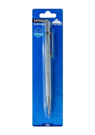 Карандаш разметочный по металлу
