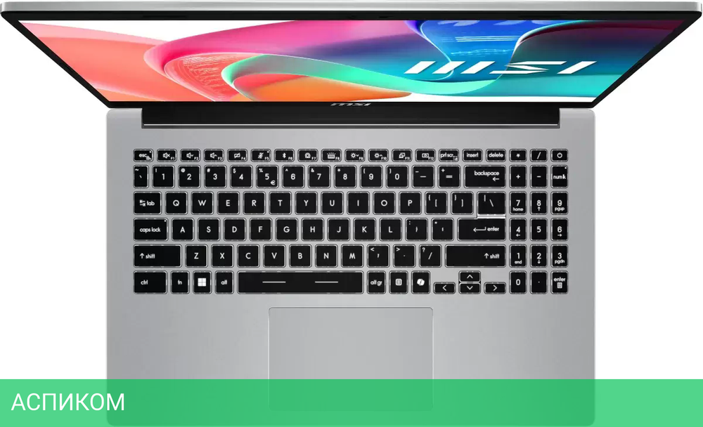 Ноутбук MSI Modern 15 F13MG 9S7-15S122-622