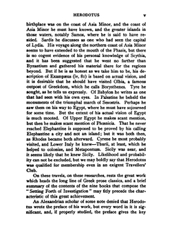 The histories of Herodotus | Herodotus