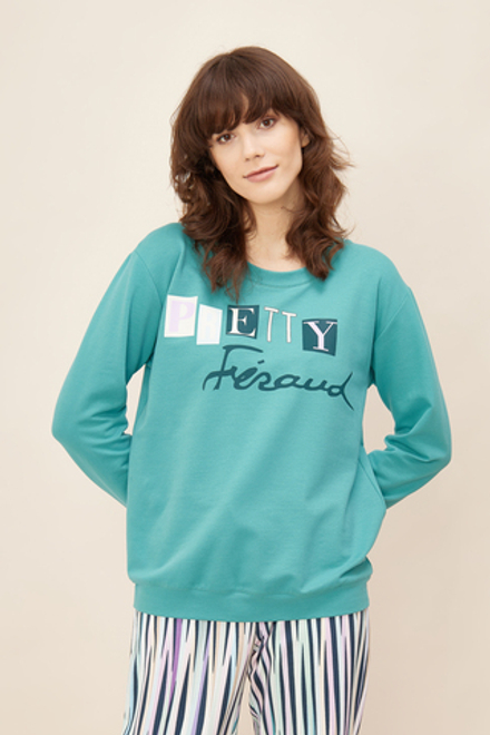 Толстовка Feraud 3221047