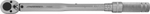 Ключ динамометрический 3/8"DR, 10 — 60 Н·м Jonnesway T04061