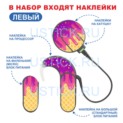 SONNET2 "Мороженое"