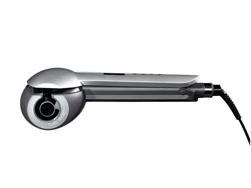 Автоматическая плойка BaByliss Curl Secret Optimum C1600E - 5