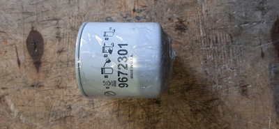 Фильтр антикоррозийный New Holland 9672301