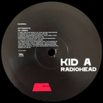 Radiohead / Kid A (2LP)