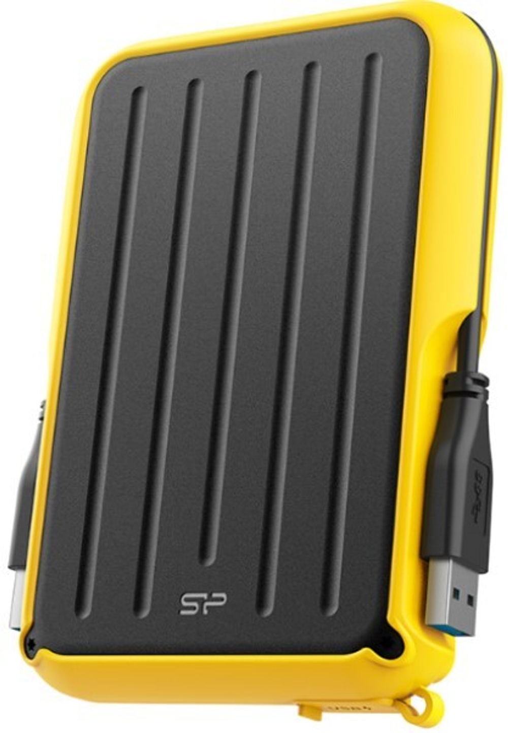 Внешний диск HDD 2.5'' Silicon Power SP010TBPHD66SS3Y