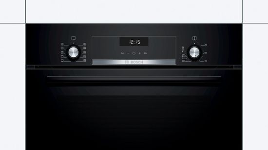 Электрический духовой шкаф Bosch HBJ517YB0R