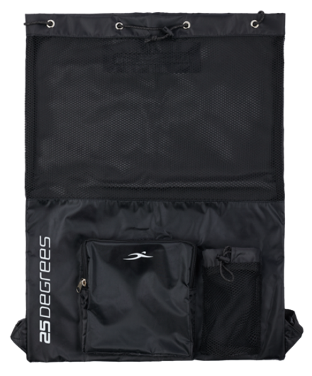 Рюкзак Maxpack Black