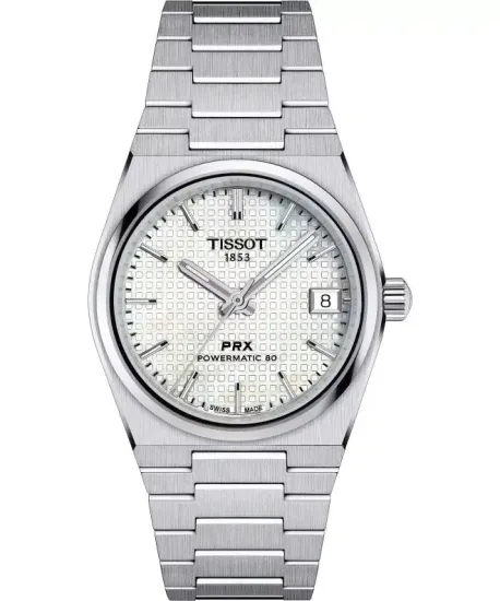 Наручные часы Tissot T137.207.11.111.00