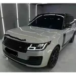 Обвес для RANGE ROVER VOGUE L405 2013 - 2017 тюнинг Рейндж Ровер