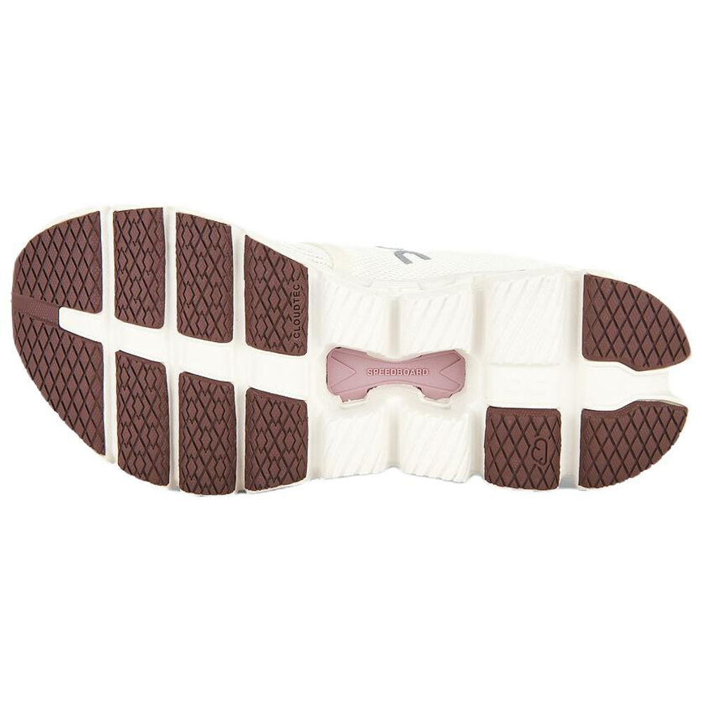 On Cloud X4 Mesh Textile Support