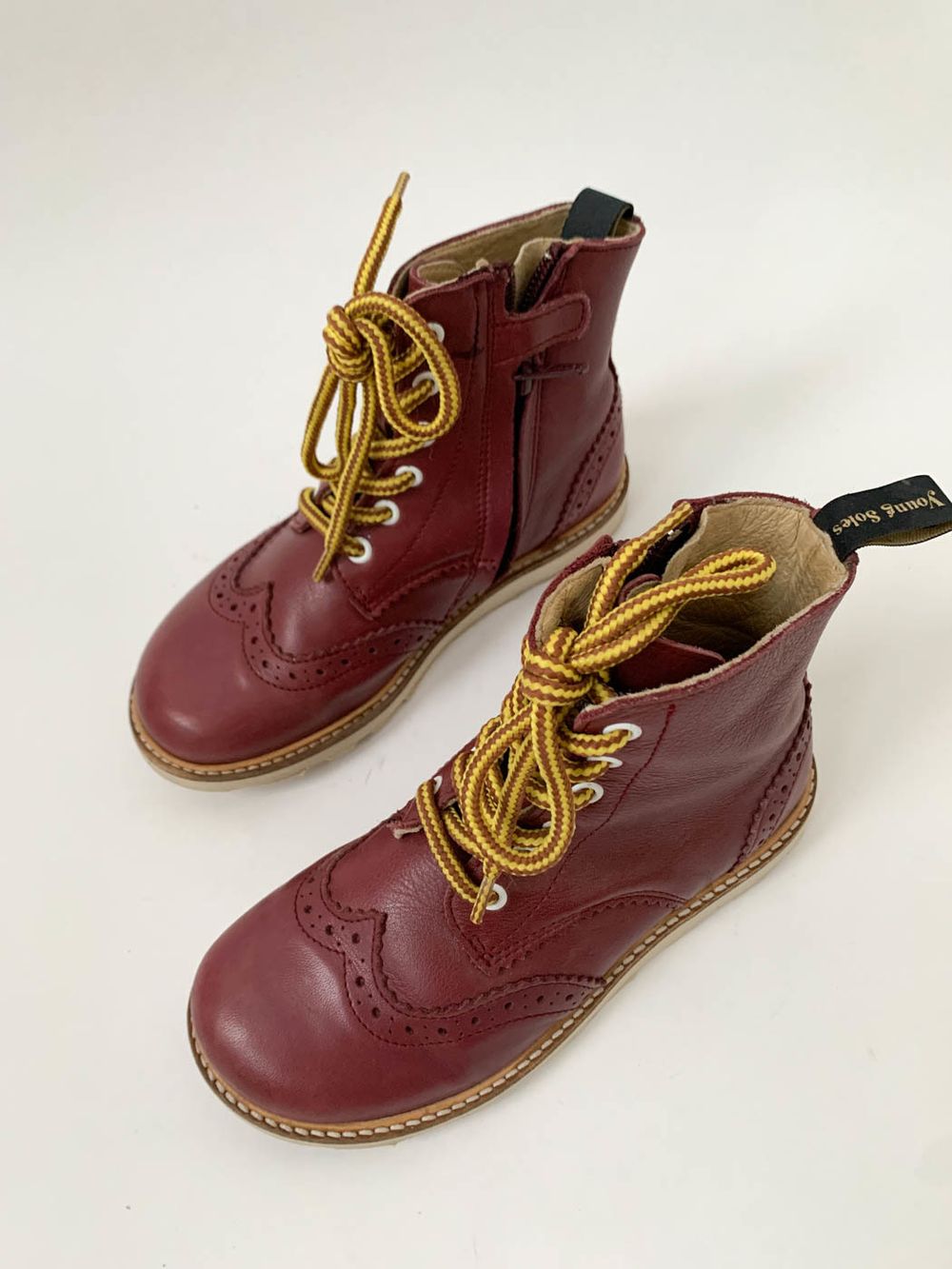 Ботинки Young Soles