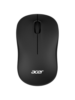 Acer OMR160 [ZL.MCEEE.00M] оптическая, беспроводная, USB, черный
