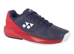 Мужские кроссовки теннисные Yonex Power Cushion Eclipsion 5 - небесный