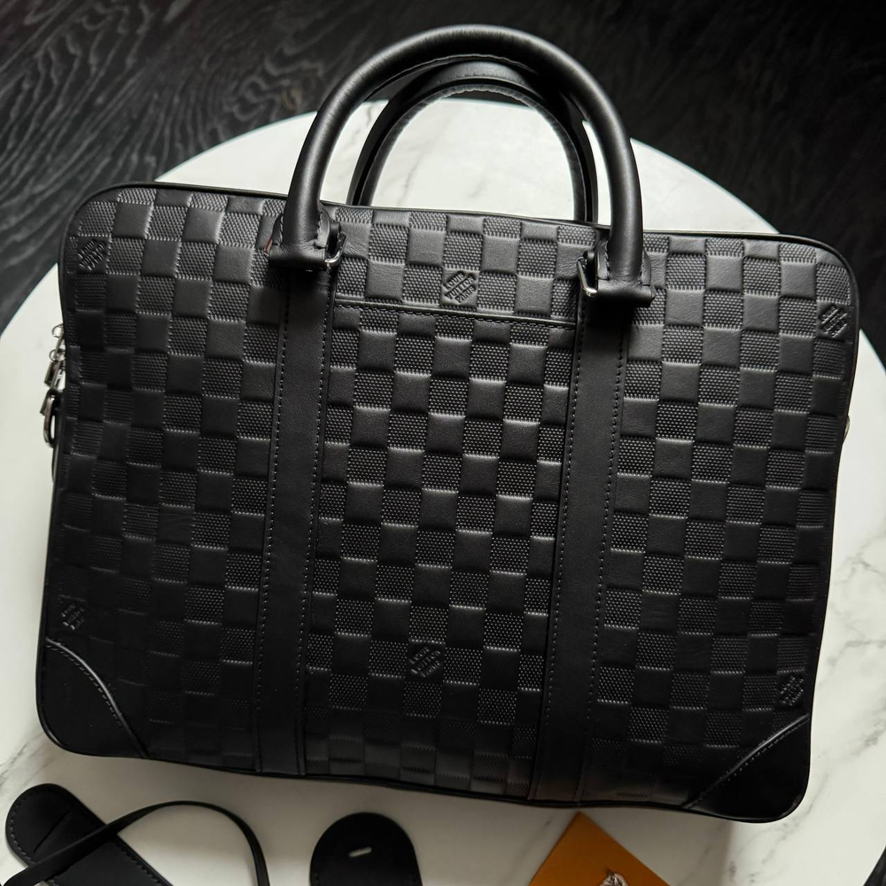 Деловая сумка Louis Vuitton, арт. 466924825