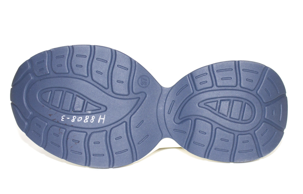 Кроссовки женские демисезонные Meitesi арт. H8808-3