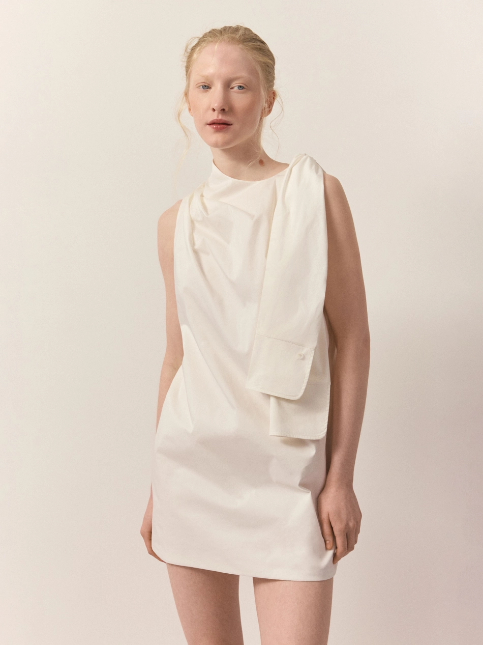 Платье УНКАЙ