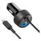 Автомобильное зарядное устройство Anker PowerDrive 2 Elite (A2214H11)