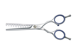 Ножницы филировочные Jaguar Gold Line S&V2 5.5"