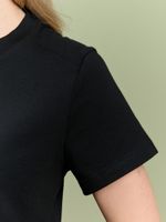 Футболка Дзен Виотекс ЧЁРНЫЙ