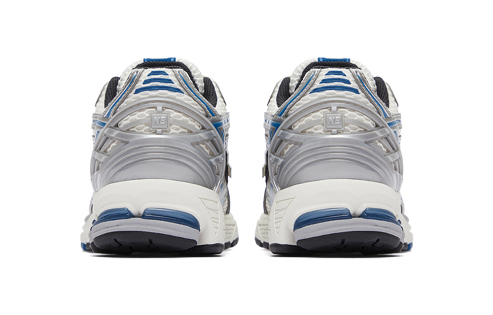 Кроссовки New Balance