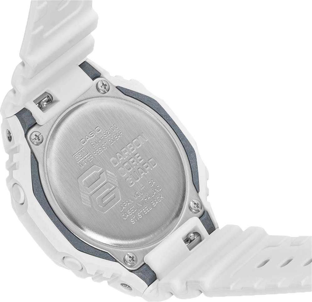 Часы Casio GMA-S2100-7AER