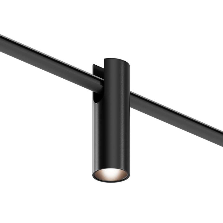 Трековый светильник Maytoni Technical ARITY Focus TR235-1-5W3K-B