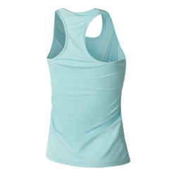 Женская теннисная майка Lucky in Love Fantasy Racerback Tank Top Special Edition Women - Mint, Blue