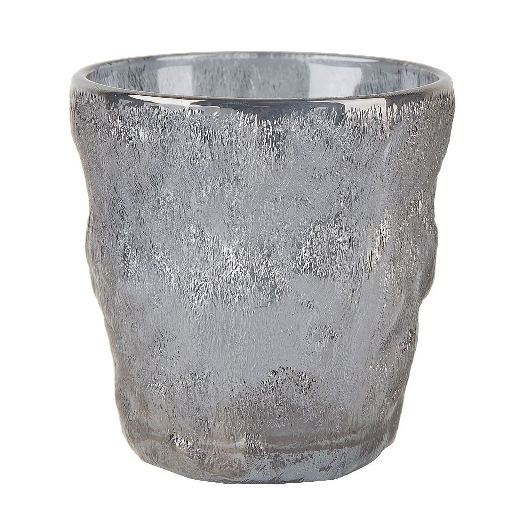 Стакан"Frost.Grey" v=310 мл (стекло) (min6) (подарочная упаковка на min партию)