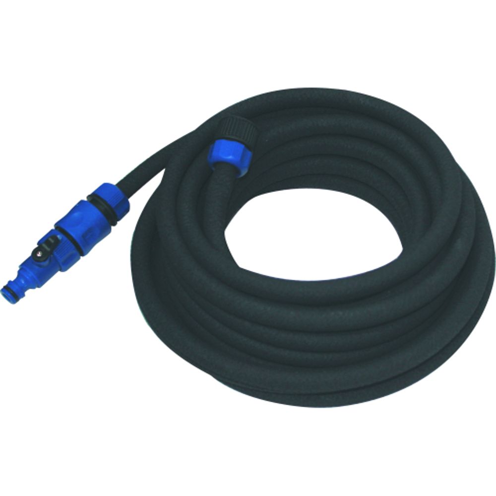 GWSH8-027 GREEN APPLE Шланг сочащийся для капельного полива, 12 мм , 10 м | Аксессуары для полива Green Apple