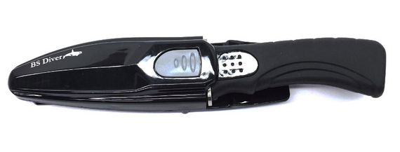 Нож BS Diver Montego