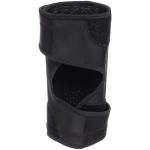 Наколенник спортивный, регулируемый NHX817, универсальный размер, 1 шт (микс цветов)