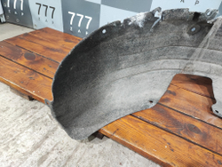 Подкрылок задний правый Kia Soul 2 (PS) 13-19 Б/У Оригинал 86822B2000