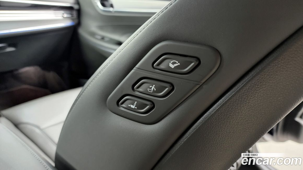 Hyundai The New Grandeur (Azera) IG 2.5 (03.2020)