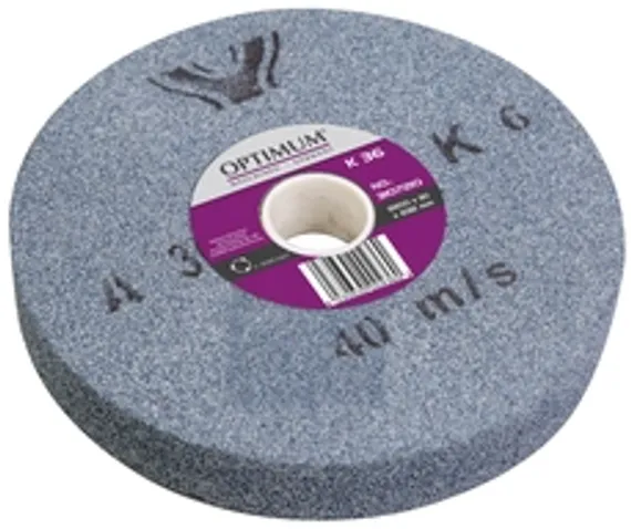 Точильный ленточный станок Optimum OPTIgrind GU 25S