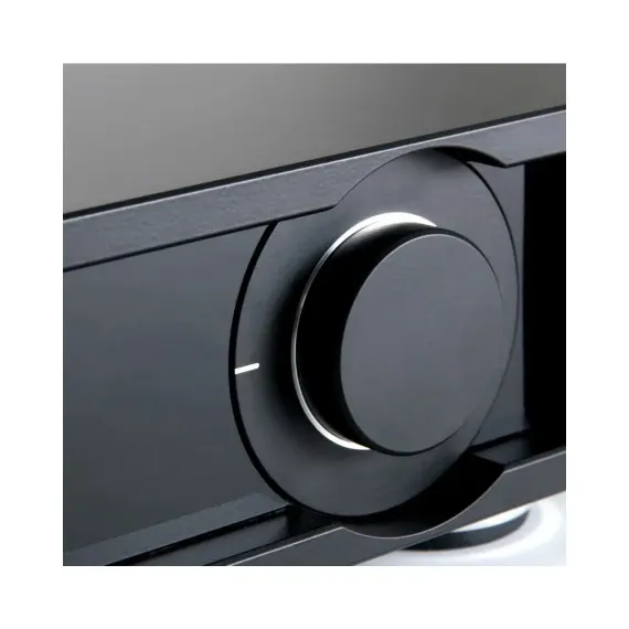 Rega Aethos Black