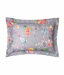 Постельное белье 2 спальное Decoflux Weekend Blooms