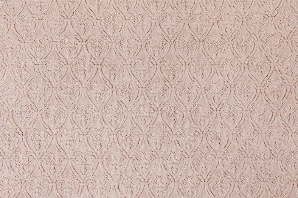 Покрывало 240х260 Luxberry English Style розовое Португалия фрагмент