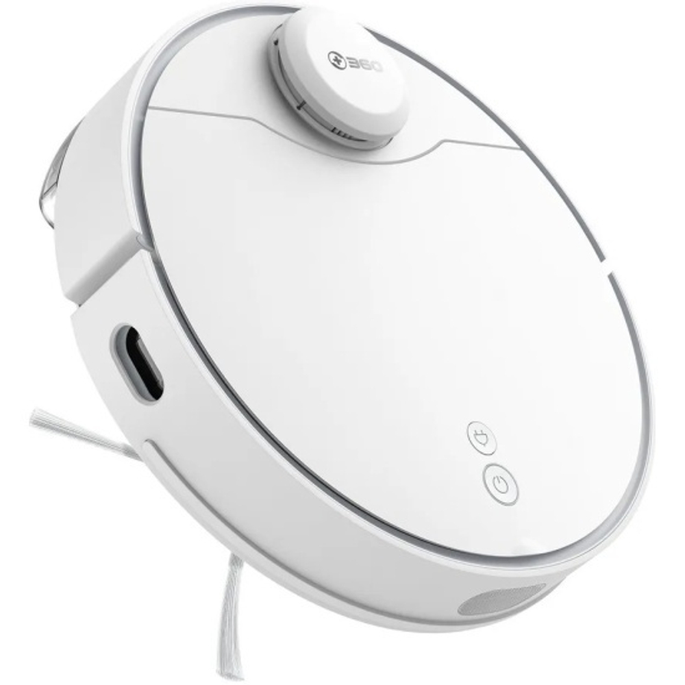 Робот-пылесос 360 Robot Vacuum Cleaner S9