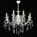 Люстра De City Аврора