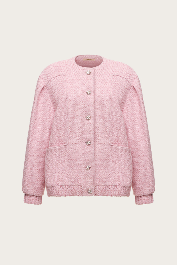 БОМБЕР ИЗ ФРАНЦУЗСКОГО ТВИДА