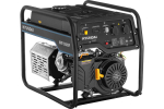 Бензиновый генератор HYUNDAI HHY 5020F