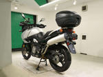Suzuki V-Strom DL1000 2005