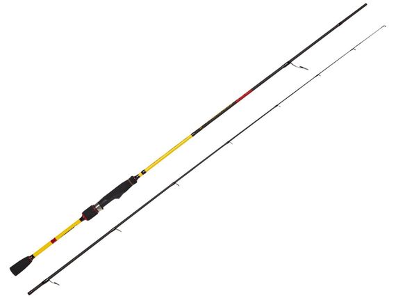 Спиннинг Lucky John Progress JIG V2 17 2.11
