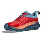 Кроссовки женские HOKA W CHALLENGER ATR 7 GTX Cerise / Real Teal