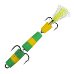 Мандула "Волжские джиги" 100мм