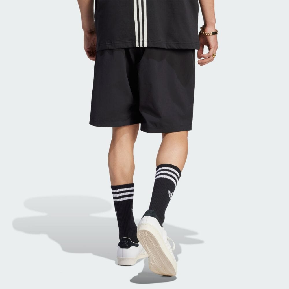 Шорты Adidas originals HACK Logo, HZ0704