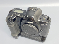 Canon EOS-1N