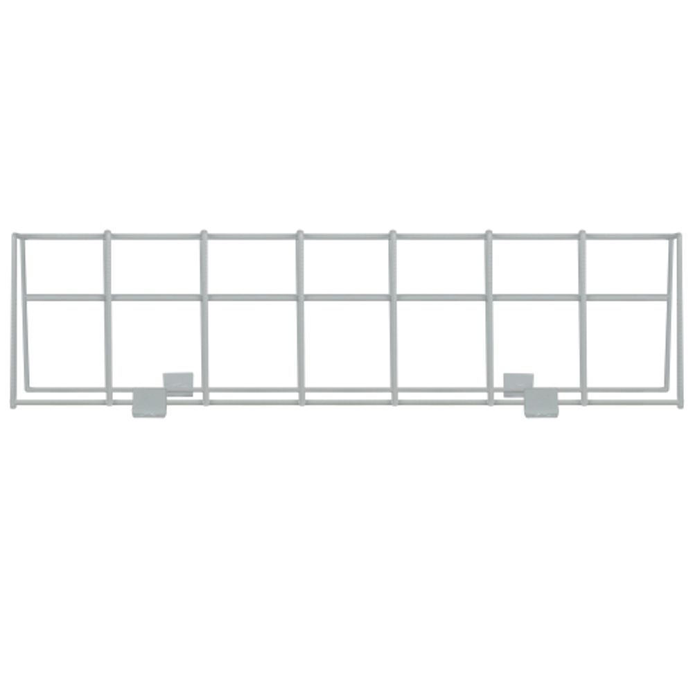 Решетка защитная ЭРА DPA-BAR-410-190 для светильников DPA