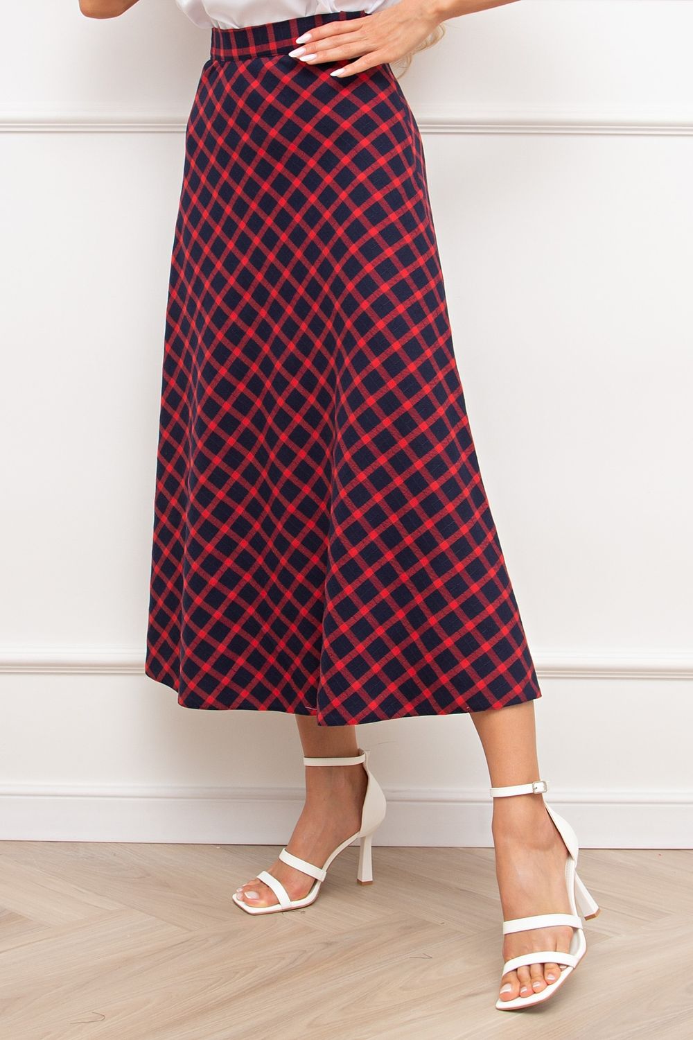 Юбка Анжелика 80 см №5 Valentina